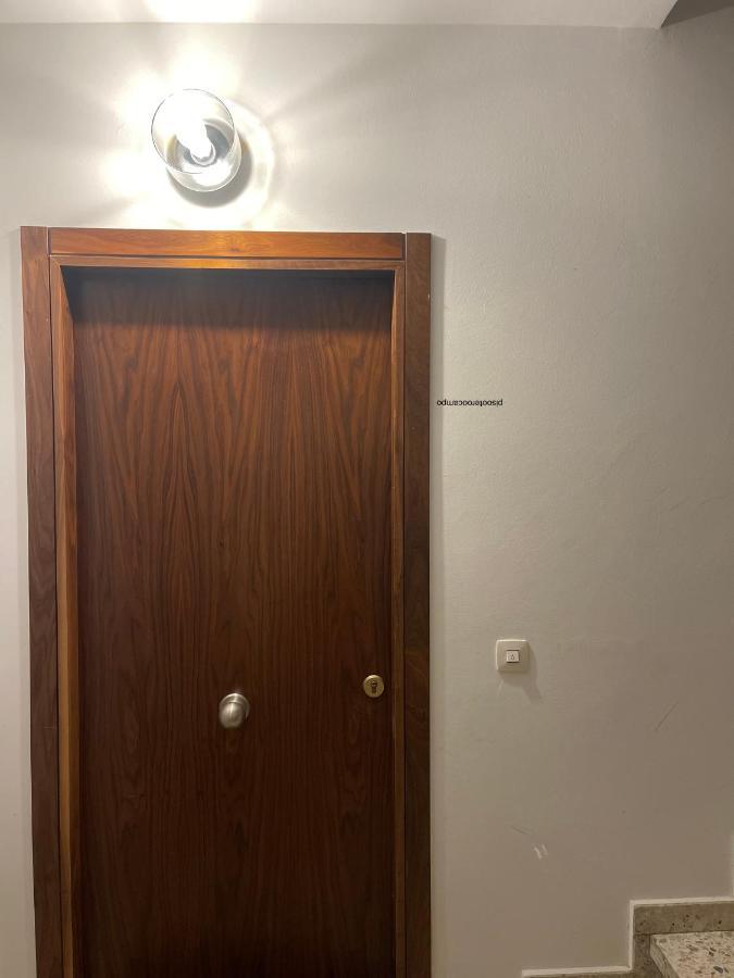 Апартаменты Piso Otero Ocampo, En El Centro De Sanxenxo Понтеведра Экстерьер фото