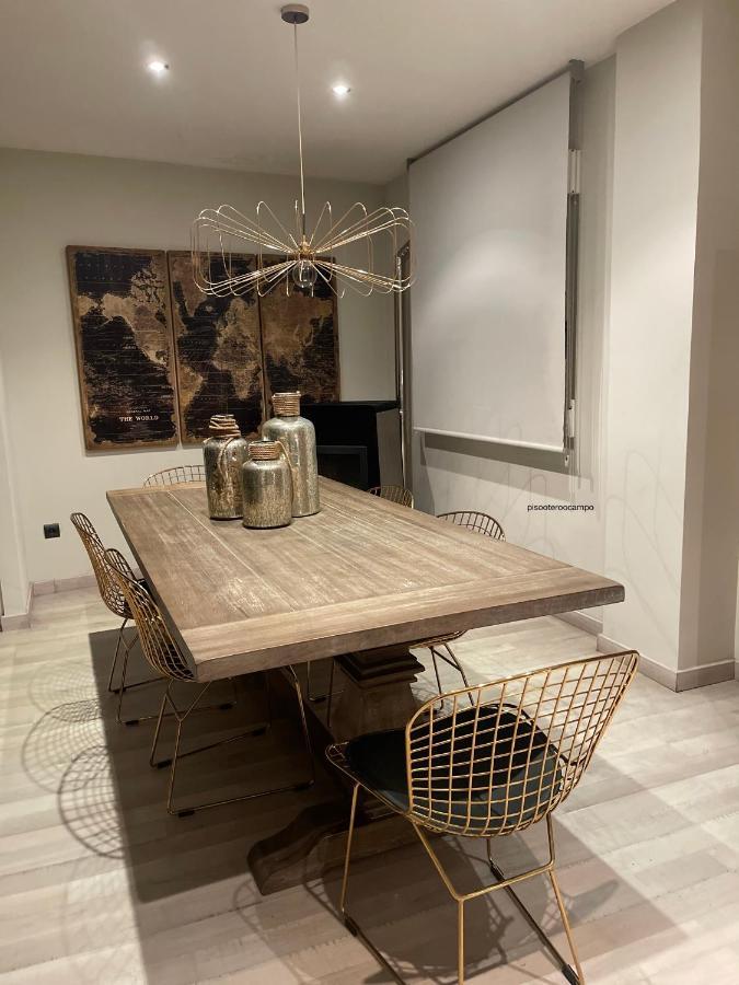 Апартаменты Piso Otero Ocampo, En El Centro De Sanxenxo Понтеведра Экстерьер фото