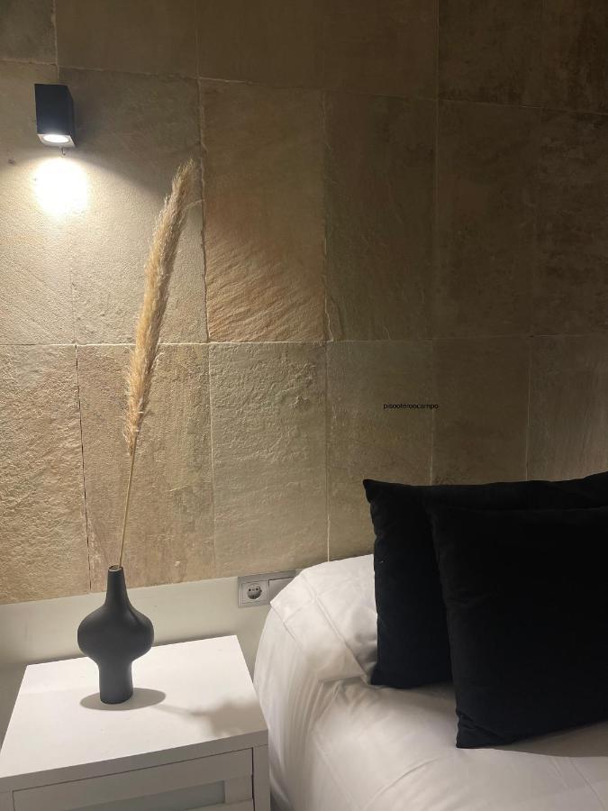 Апартаменты Piso Otero Ocampo, En El Centro De Sanxenxo Понтеведра Экстерьер фото