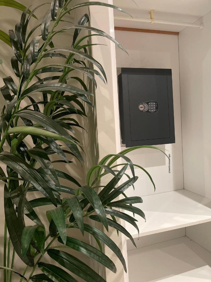 Апартаменты Piso Otero Ocampo, En El Centro De Sanxenxo Понтеведра Экстерьер фото