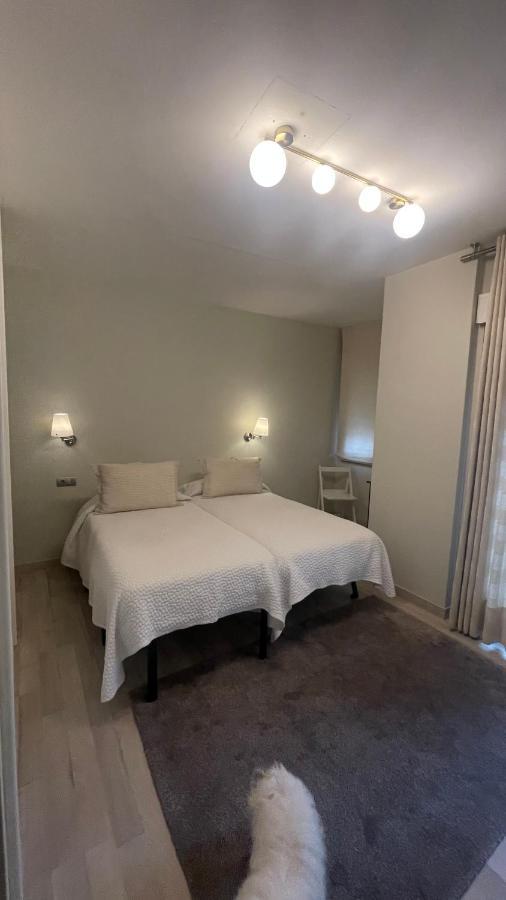 Апартаменты Piso Otero Ocampo, En El Centro De Sanxenxo Понтеведра Экстерьер фото